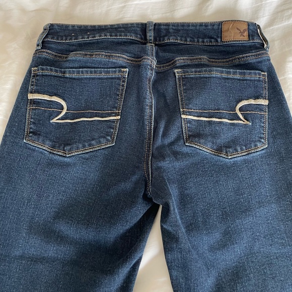 American Eagle Skinny Jeans - Picture 2 of 5
